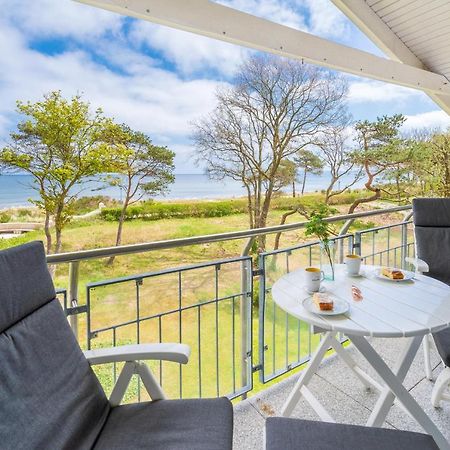 Arkonablick 33 Meerblick Premium Loft Villa Breege Exterior photo